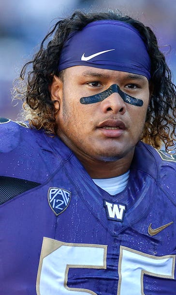 Draft Diary: Danny Shelton tracks path to the NFL (Part I)